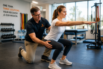 Physical Therapy