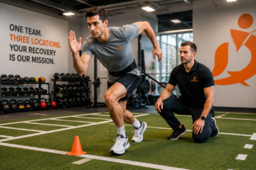 Sport Injuries